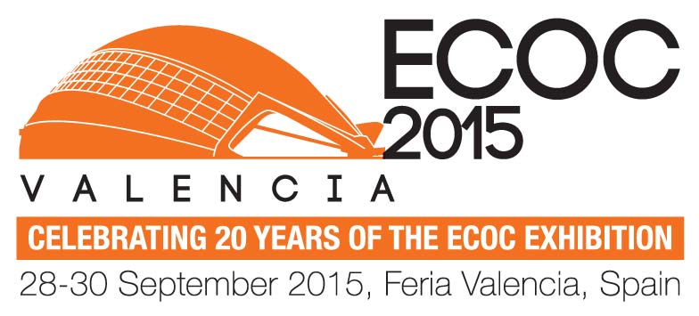 Mercado IT en ECOC 2015