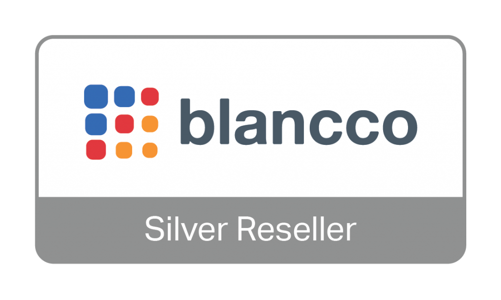 Blancco Silver Reseller