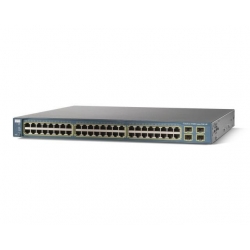 Cisco WS-C3560-48PS-E
