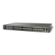 Switch Cisco WS-C2960-48PST-L Nuevo