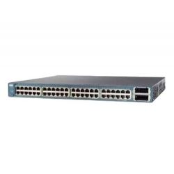 Cisco WS-C3560E-48PD-S