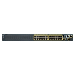 Switch Cisco WS-C2960S-24TS-S Nuevo