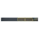 Switch Cisco WS-C2960S-24TS-S Nuevo