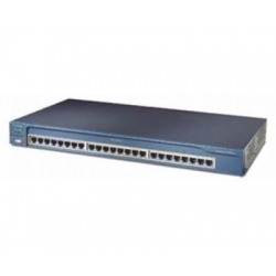Switch Cisco WS-C2950-24 Reacondicionado