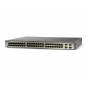 Cisco WS-C3750-48PS-E