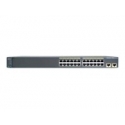 Switch Cisco WS-C2960-24TT-L Reacondicionado