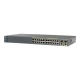 Switch Cisco WS-C2960-24TC-S Reacondicionado