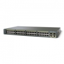 Switch Cisco WS-C2960-48TC-L Reacondicionado