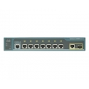 Switch Cisco WS-C2960G-8TC-L Nuevo