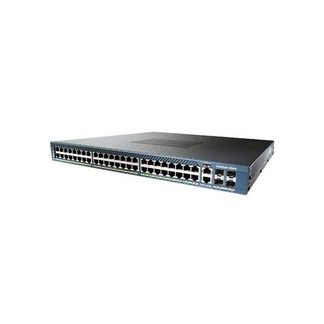 Cisco WS-C4948-S