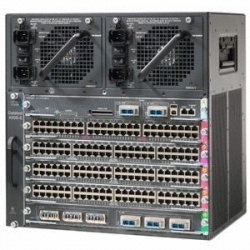 Cisco WS-C4506-E