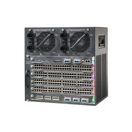 Cisco WS-C4506-E