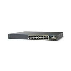 Switch Cisco WS-C2960S-24PS-L Nuevo