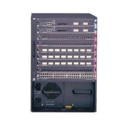 Chasis Cisco WS-C6509-E