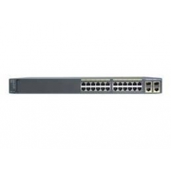 Switch Cisco WS-C2960-24PC-L Reacondicionado