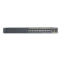 Switch Cisco WS-C2960-24PC-L Reacondicionado