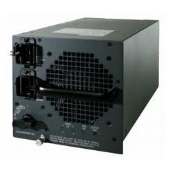 Cisco WS-CAC-6000W