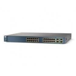 Cisco WS-C3560-24PS-S