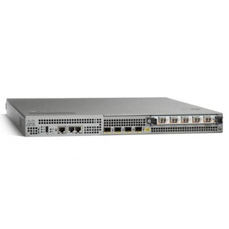 Cisco ASR 1001