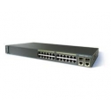 Switch Cisco WS-C2960-24TC-L Reacondicionado