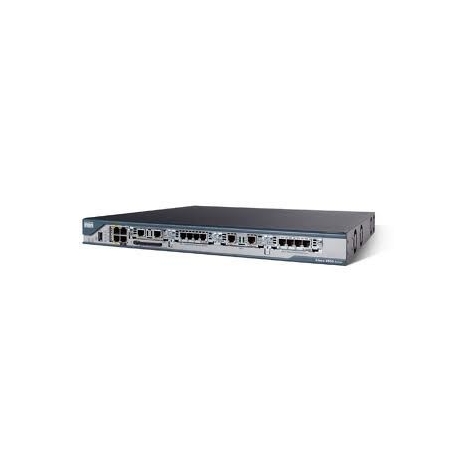 Router Cisco2801