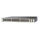 Cisco WS-C3750G-48PS-S