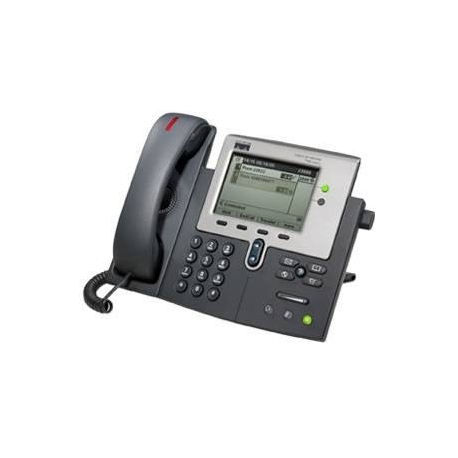 Teléfono IP CP-7941G