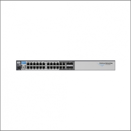 HP 2810-24G Switch J9021A
