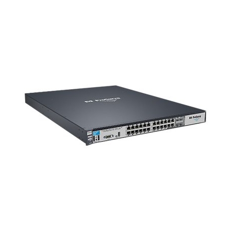 HP 6600-24XG Switch (J9265A) 