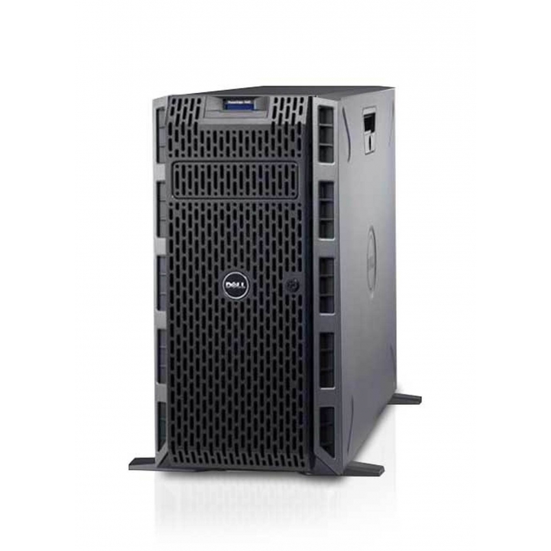 dell poweredge t420 review