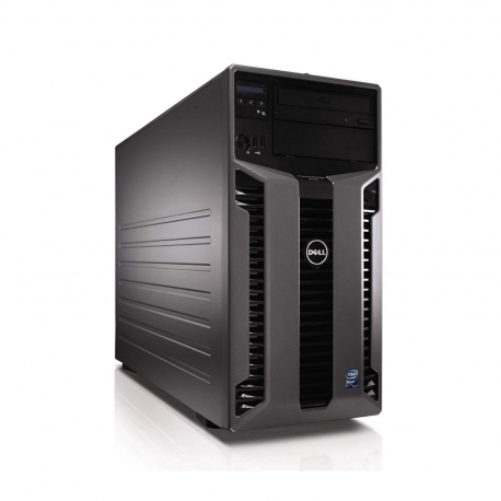 Dell PowerEdge T610 8xSFF CTO Tower Server