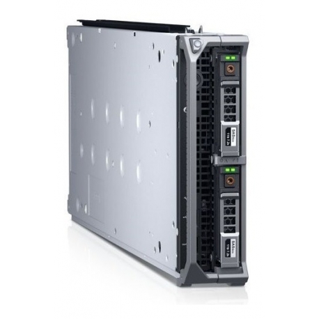Dell PowerEdge M630 CTO Blade Server