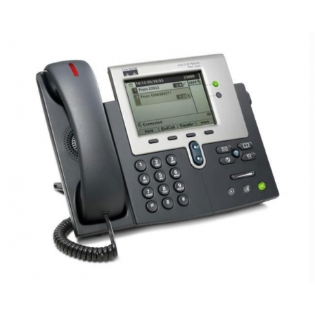 Telefono IP Cisco CP-7942G