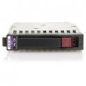 Disco Duro Interno HP 146 GB 2.5" 6Gb/s SAS - 15K- Intercambiable en caliente