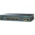 Switch Cisco WS-C2960-8TC-L Nuevo