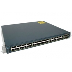 Cisco WS-C3548-XL-EN