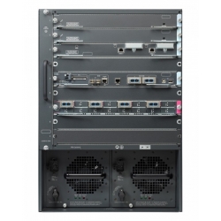 Cisco WS-C6509-E-FAN