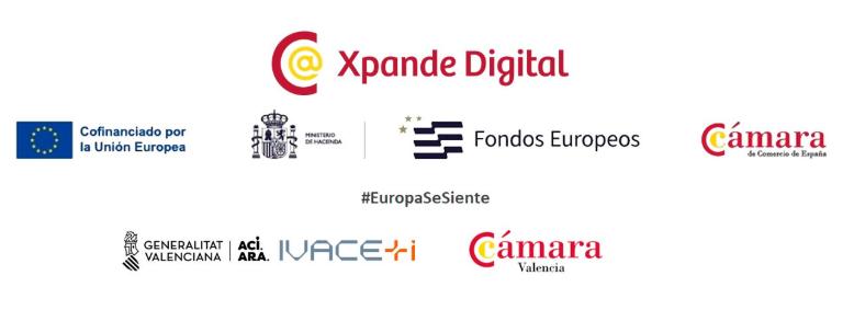 Programa Xpande Digital
