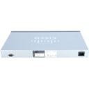 Cisco Small Business 300 Series SF300-24 Managed Switch, 24-port 10/100 & 2x 10/100/1000 & 2 combo mini-GBIC ports