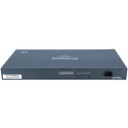 HP ProCurve 2610-48 Switch, 48 auto-sensing 10/100 ports & 2x 10/100/1000 RJ-45 & 2x SFP uplinks