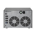 Qnap Network Attached Storage Unit