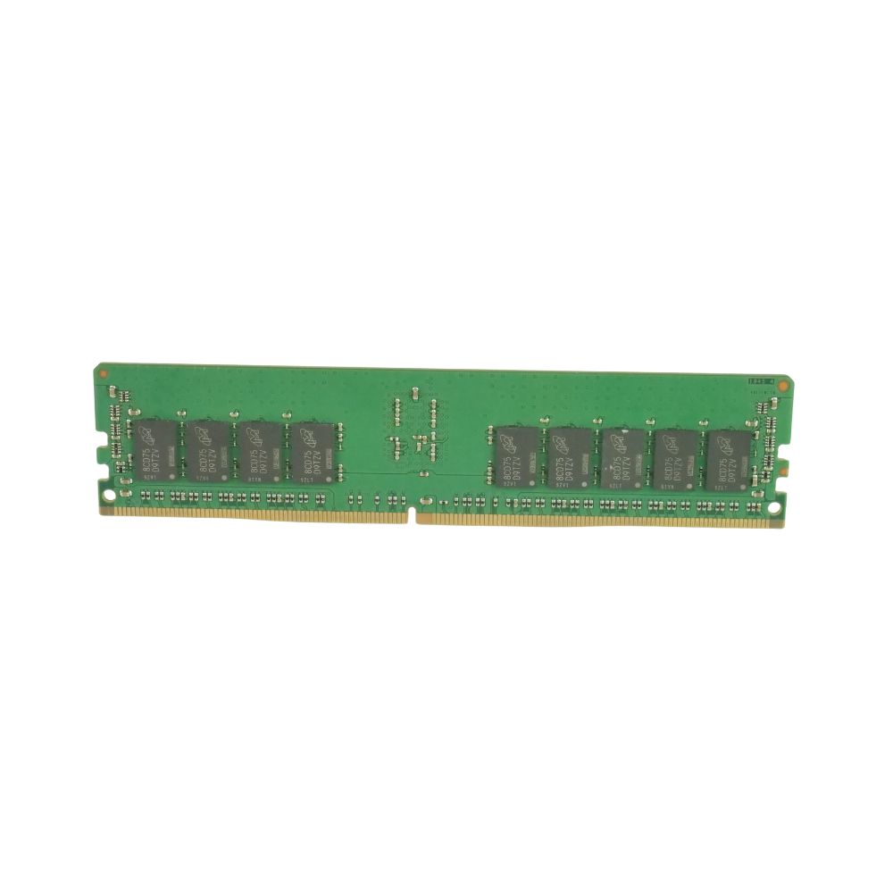 HPE 16GB 2Rx8 PC4-21300V-R (DDR4-2666) Registered CAS-19 Memory Kit