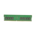HPE 16GB 2Rx8 PC4-21300V-R (DDR4-2666) Registered CAS-19 Memory Kit