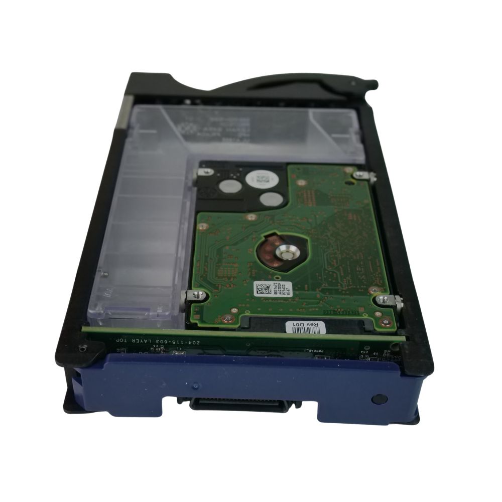 005050854 | EMC 600GB 15K 3.5" SAS 6Gb/s HDD VNX