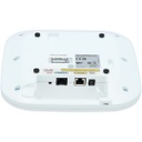 Cisco Aironet 2602E Access Point, Dual-band Controller-based, 802.11a/g/n w/CleanAir; External Antennas; E Regulatory Domain