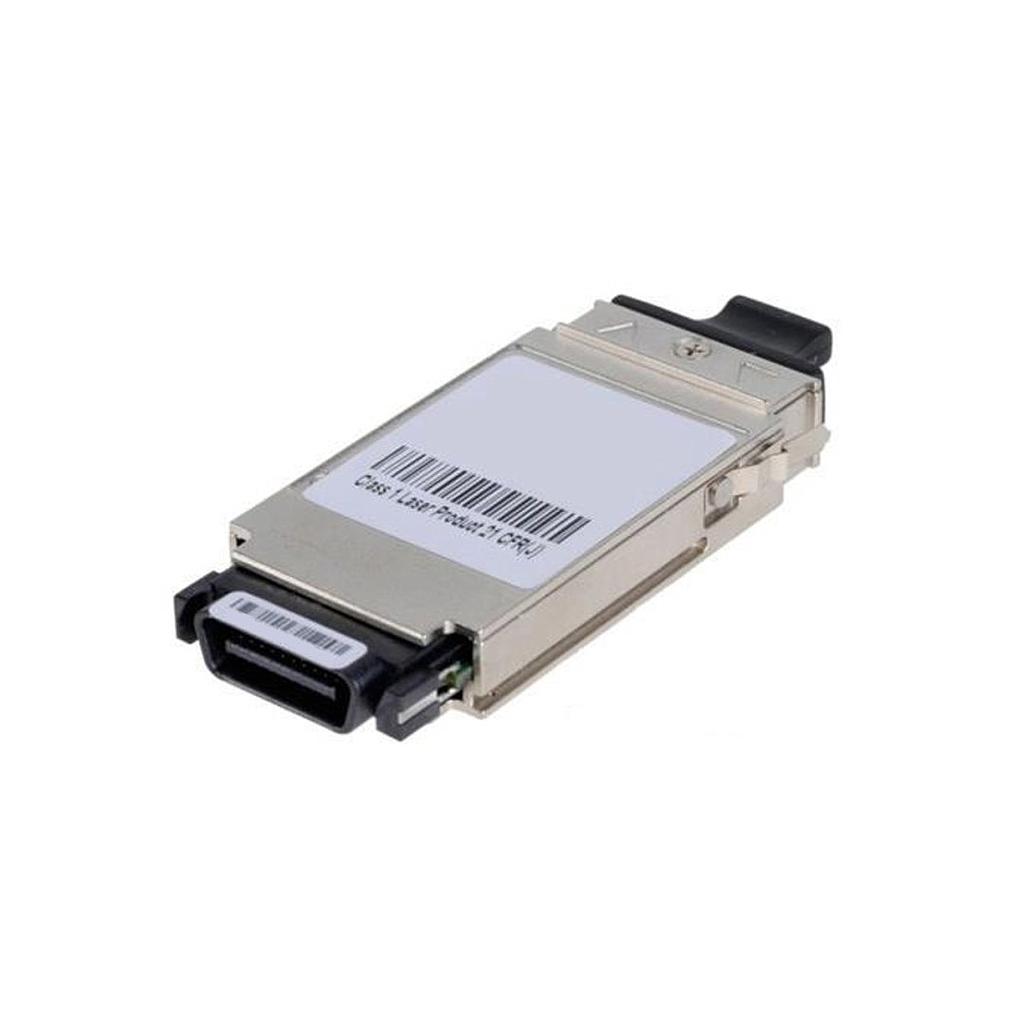 Arpers 1000BASE-SX, 850nm, MMF, 550m, SC Duplex compatible with Cisco