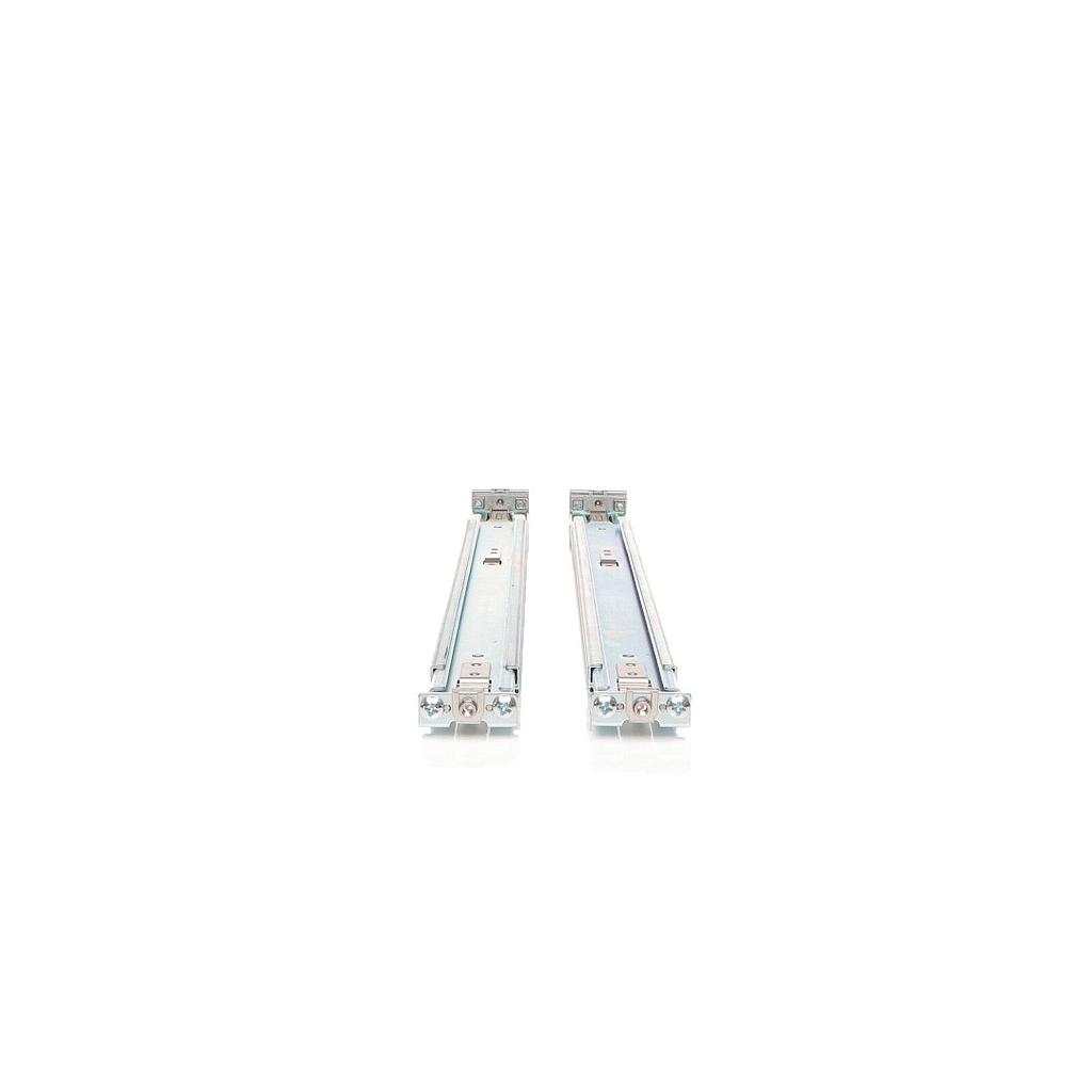 KIT-7001 | Arista 1RU accessory kit with tool-less rails