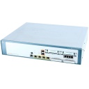 UC560-BRI-K9 UC System with 2BRI, 2VIC