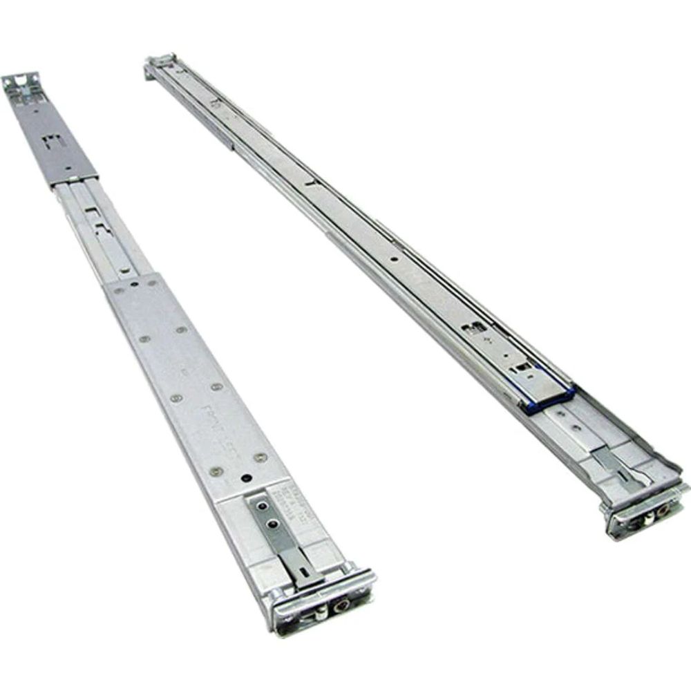 663202-B21 | HPE Kit Rieles Ball Bearing LFF 1U