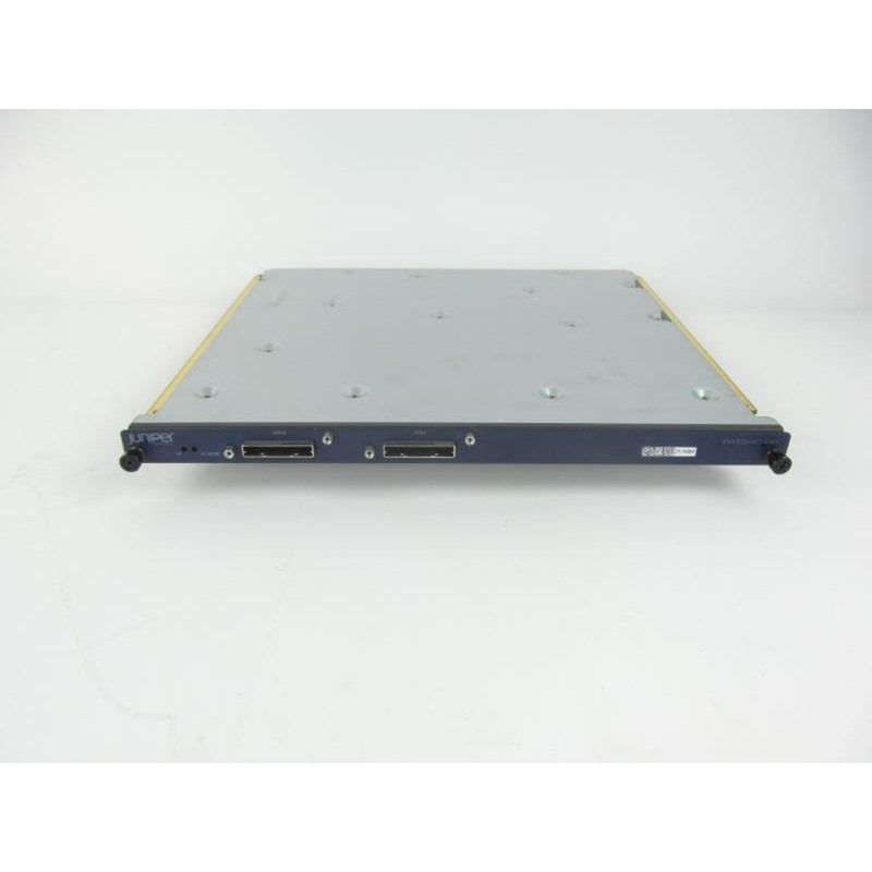 Juniper 128Gbps Virtual Chassis module